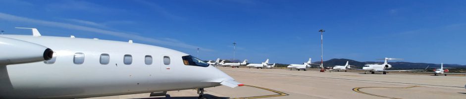 AIRCRAFT OWNERSHIP MANAGEMENT
